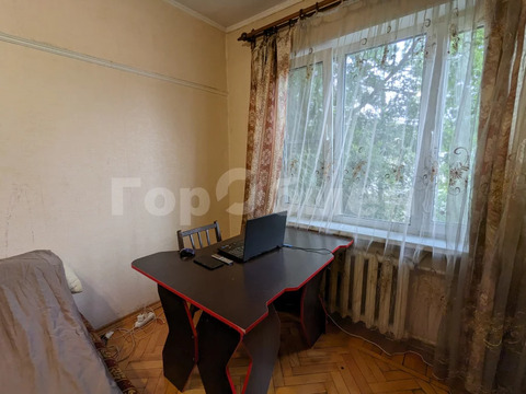 Продажа 1-комн квартиры на вторичном рынке Домодедово, Каширское ш.,  д. 56
