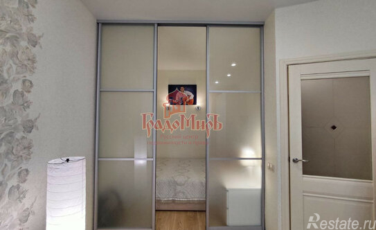 Продажа 1-комн квартиры на вторичном рынке Сергиев Посад г, Владимирская ул,  д. 2А к2