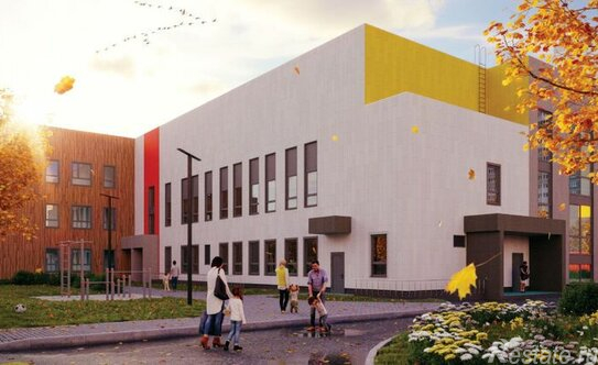 Продажа 2-комн квартиры на вторичном рынке Балашиха, ул Лукино,  д. 53А