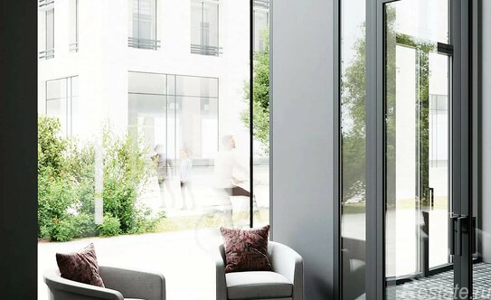 Продажа 2-комн квартиры на вторичном рынке Сетуньский 1-й проезд,  д. 8