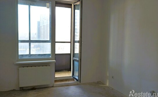 Продажа 1-комн квартиры на вторичном рынке Предпортовый 1-й проезд,  д. 13,  к. 1