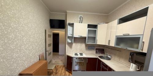 1-комн квартира Уральская улица,  д. 23