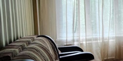 3-комн квартира Тимуровская улица, 20