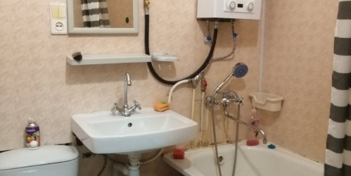 2-комн квартира Выборг г., Морская наб.,  д. 24