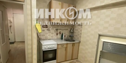 1-комн квартира улица Зои и Александра Космодемьянских,  д. 36Б