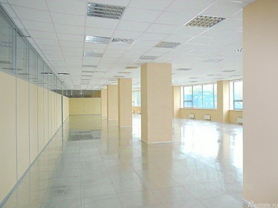Продажа офиса Аэропортовская 1-я ул,  д. 6