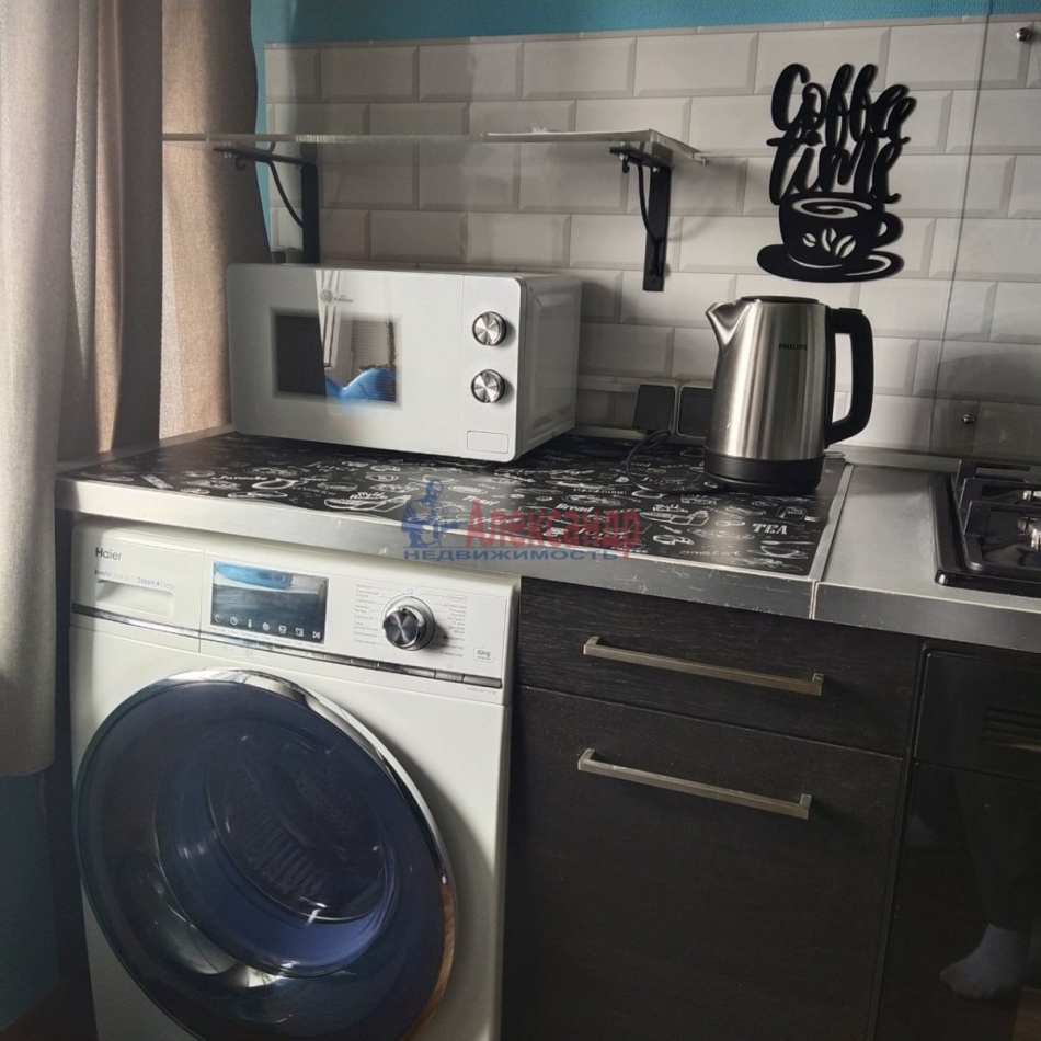 Аренда 1-комн квартиры на вторичном рынке Красное Село г., Красное Село г.,  д. 6