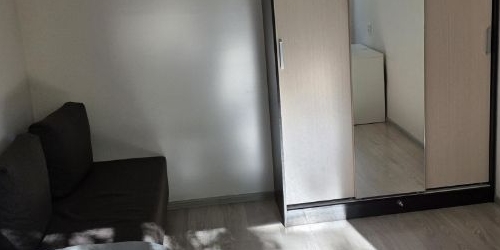 1-комн квартира проспект Славы, 19К1