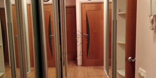 2-комн квартира ул Тимирязевская,  д. 14