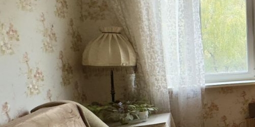 3-комн квартира 3-й Дорожный проезд, 10К2