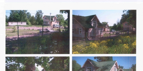 Земельный участок Ломоносов, Краснофлотское шоссе,  д. 5,  к. А