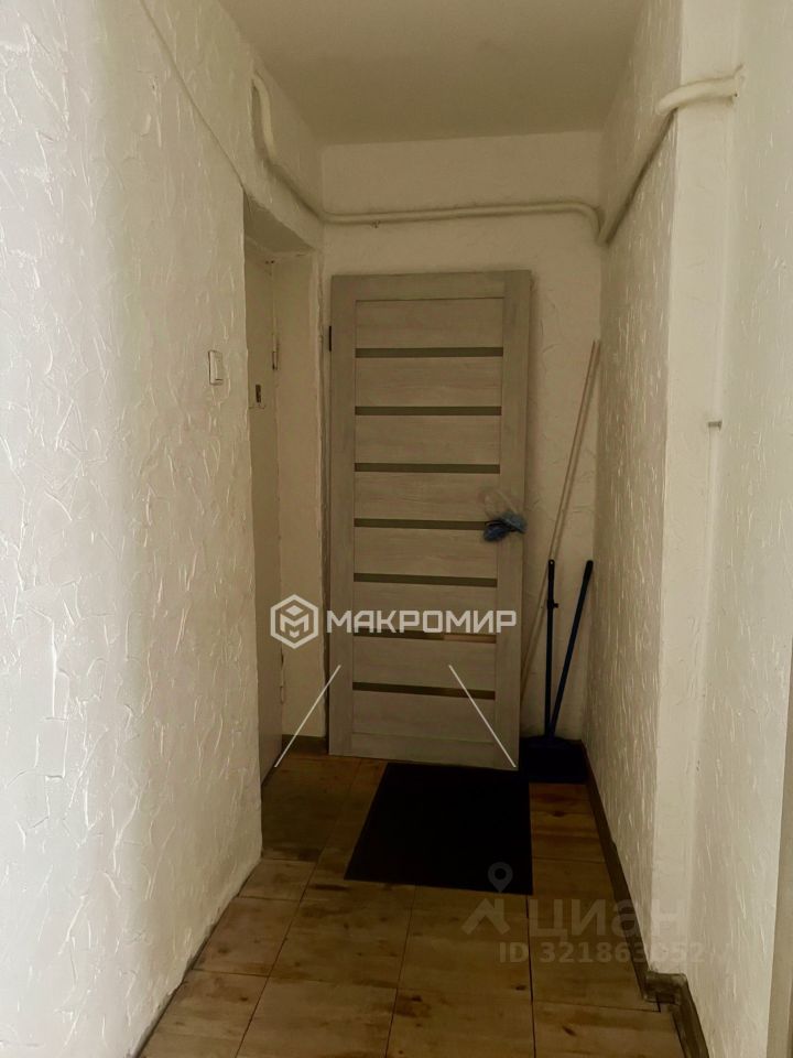 Продажа 1-комн квартиры на вторичном рынке Павловск, Пионерская улица, 13