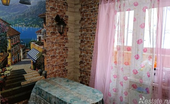 Продажа 1-комн квартиры на вторичном рынке Лосино-Петровский, улица Строителей,  д. 2