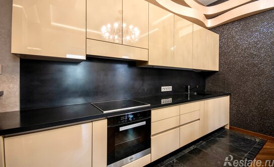 Продажа 2-комн квартиры на вторичном рынке Варсонофьевский переулок,  д. 6