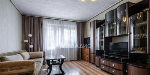 1-комн квартира Хошимина ул,  д. 8,  к. 2