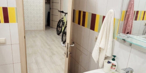 2-комн квартира Тучковская ул,  д. 9