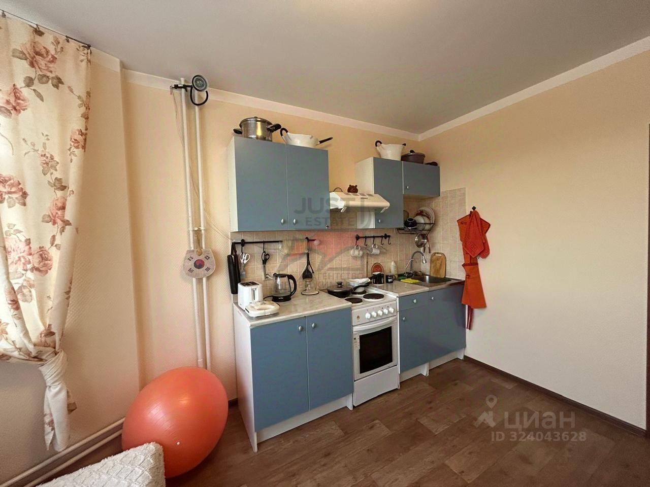 Продажа 2-комн квартиры на вторичном рынке Школьный мкр, д. Брехово,  д. к1