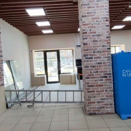 Аренда ПСН Краснопрудная улица,  д. 22А