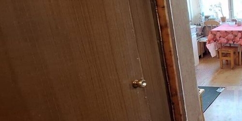 2-комн квартира улица Пограничника Гарькавого, 34К1