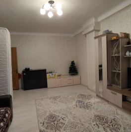 Продажа 3-комн квартиры на вторичном рынке Можайский переулок,  д. 5