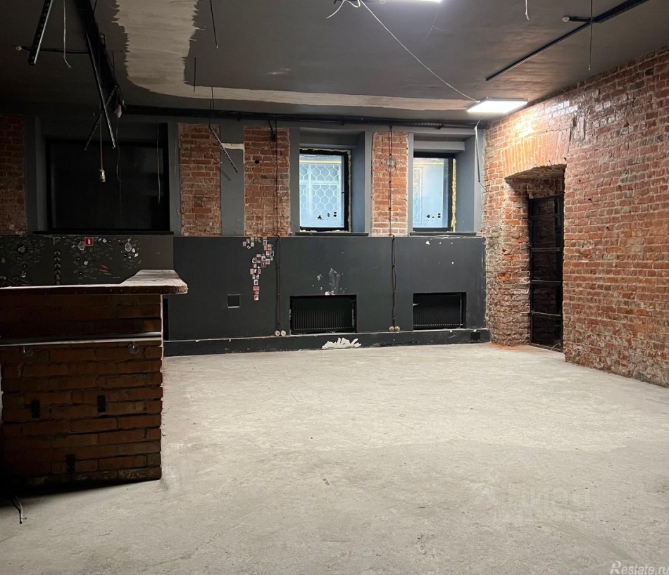 Аренда ПСН Дмитровка Б. ул,  д. 20,  к. 2