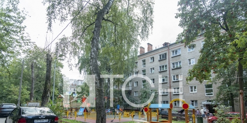 2-комн квартира Королев, Карла Маркса ул, 2