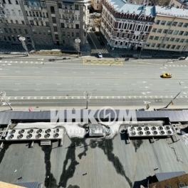 Продажа 3-комн квартиры на вторичном рынке Якиманка Б. ул,  д. 26