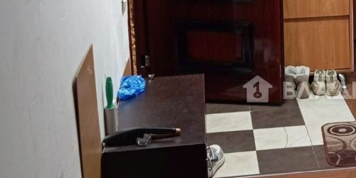 3-комн квартира улица Симоновский Вал, 20К3
