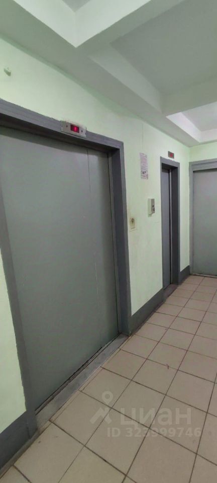 Продажа 2-комн квартиры на вторичном рынке Озерная улица, 29К3