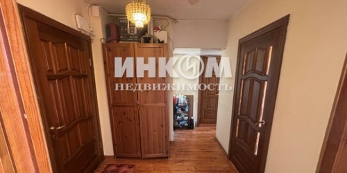 2-комн квартира Новоясеневский пр-кт,  д. 21,  к. 1