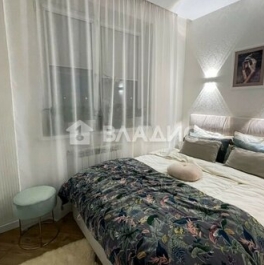 Продажа 1-комн квартиры на вторичном рынке улица Цюрупы,  д. 20 к1