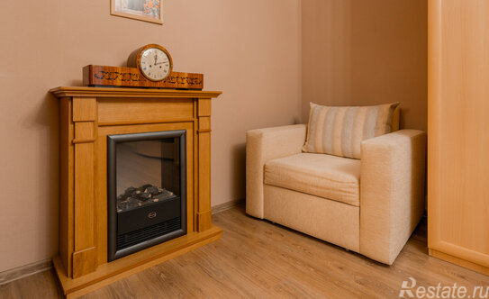 Продажа 1-комн квартиры на вторичном рынке Юрия Гагарина пр-кт,  д. 48,  к. 2