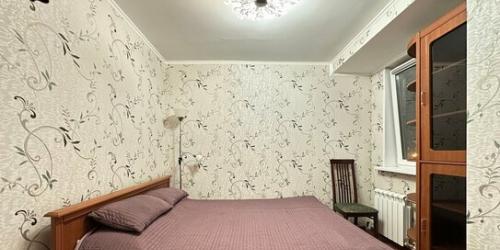 3-комн квартира улица Маршала Малиновского,  д. 8