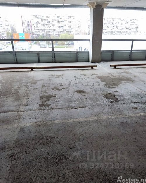 Продажа гаража ул Новоорловская,  д. 5,  к. 1