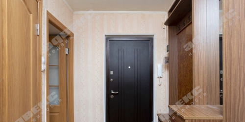 1-комн квартира ул Учительская,  д. 14