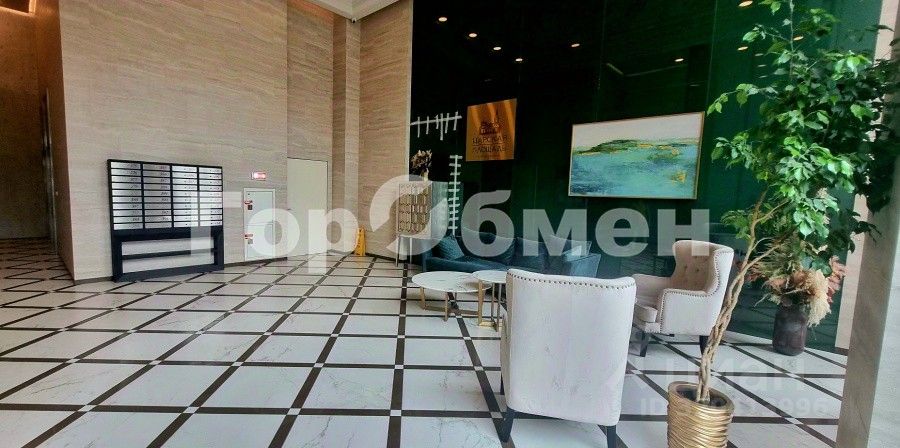 Продажа 2-комн квартиры на вторичном рынке Ленинградский проспект, 29к1