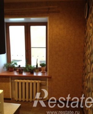 Продажа 2-комн квартиры на вторичном рынке Джамбула пер ,  д. 15