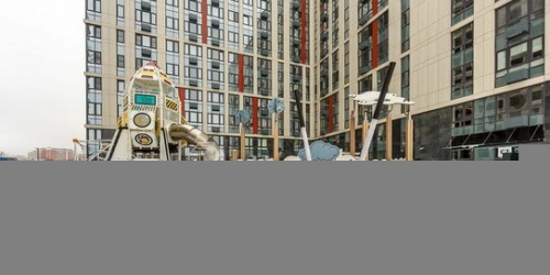 5-комн квартира ул Берзарина,  д. 19,  к. 1