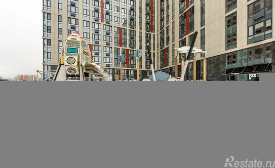 Продажа 5-комн квартиры на вторичном рынке ул Берзарина,  д. 19,  к. 1