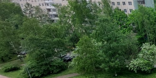 2-комн квартира проспект Наставников, 15К3