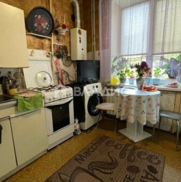 Продажа 2-комн квартиры на вторичном рынке Электросталь г, Первомайская ул,  д. 28