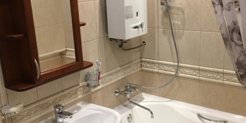 3-комн квартира Балашиха г, Флерова ул ,  д. 6/4