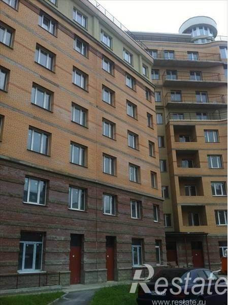Продажа офиса Афанасьевская ул. ,  д. 1