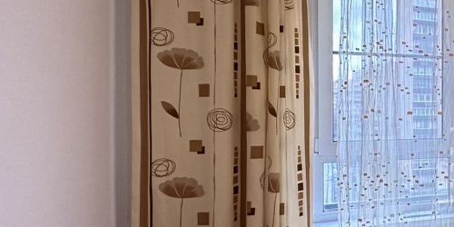 2-комн квартира Погонный проезд, 13