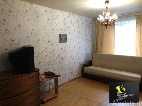 Продажа 3-комн квартиры на вторичном рынке Воскресенск, ул. Центральная,  д. 34