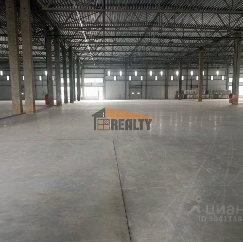 Склад Домодедово, Домодедовское шоссе