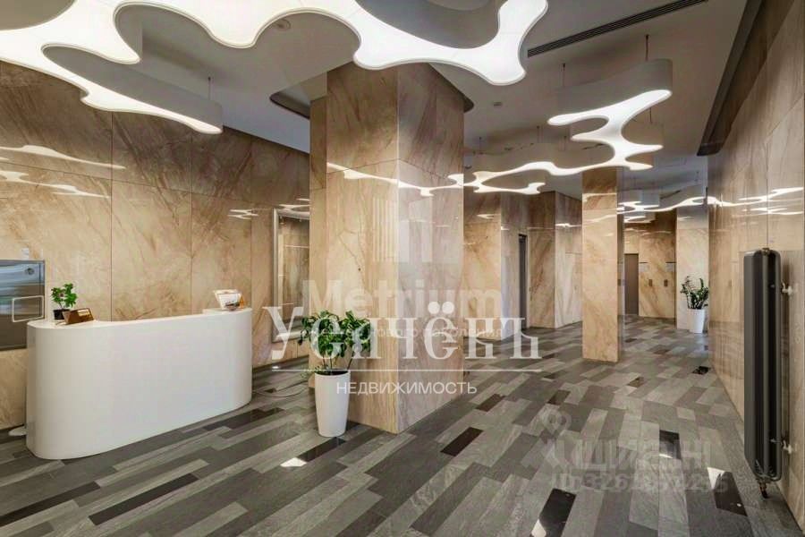 Продажа 2-комн квартиры на вторичном рынке Мосфильмовская улица, 88к2с7