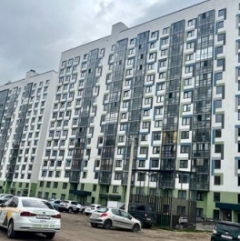Продажа 1-комн квартиры на вторичном рынке Бугры, Гаражный проезд,  д. 23,  к. 1