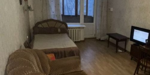 2-комн квартира Пинский проезд, 4