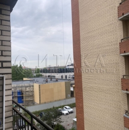 Продажа 2-комн квартиры на вторичном рынке Маршала Говорова ул., д. 10 Продажа 2-комн квартиры на вторичном рынке Маршала Говорова ул., д. 10